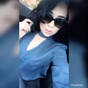 Meet your Posher, Karla